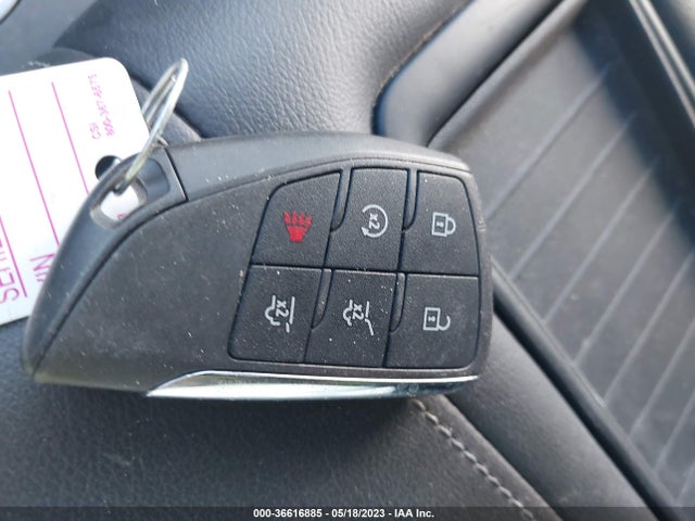 Chevrolet Tahoe Lt 2021 1GNSCNKD1MR485335 Image 11