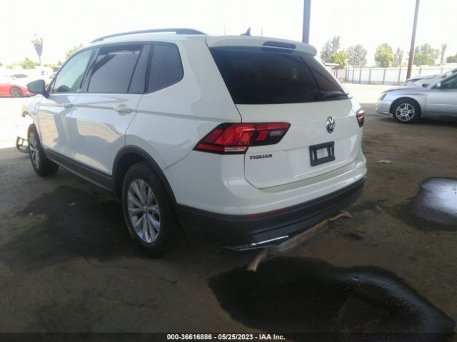 Volkswagen TIGUAN S 2020 3VV1B7AX6LM100156 Image 5