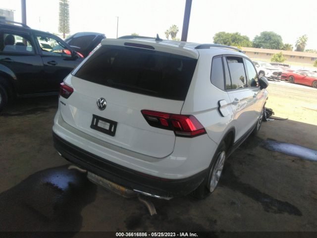 Volkswagen TIGUAN S 2020 3VV1B7AX6LM100156 Image 6