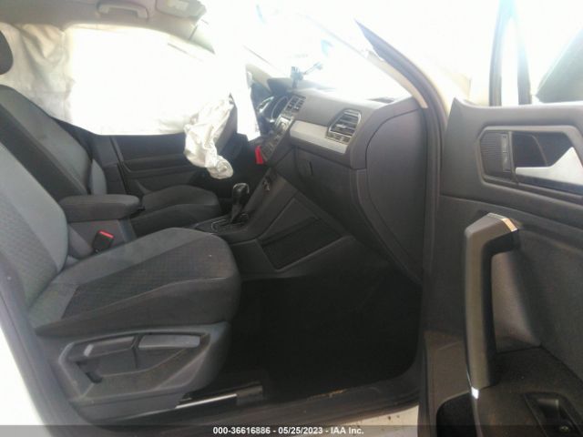 Volkswagen TIGUAN S 2020 3VV1B7AX6LM100156 Image 7