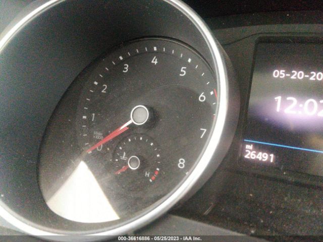 Volkswagen TIGUAN S 2020 3VV1B7AX6LM100156 Image 9