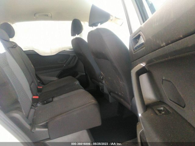 Volkswagen TIGUAN S 2020 3VV1B7AX6LM100156 Image 10