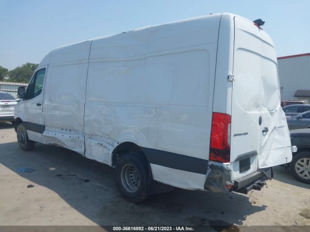 W1Y5ECHY7NT095354 Mercedes-Benz SPRINTER CARGO VAN