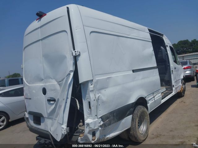 W1Y5ECHY7NT095354 Mercedes-Benz SPRINTER CARGO VAN