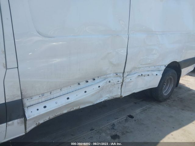 W1Y5ECHY7NT095354 Mercedes-Benz SPRINTER CARGO VAN