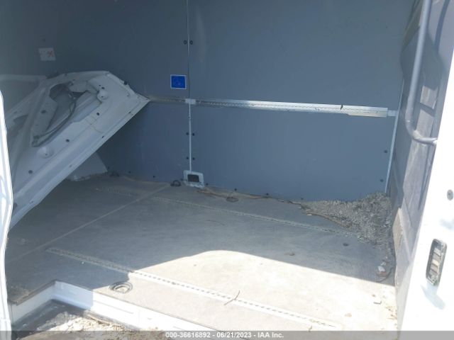 W1Y5ECHY7NT095354 Mercedes-Benz SPRINTER CARGO VAN