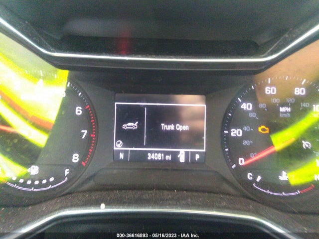 Chevrolet Trailblazer Lt 2021 KL79MPS2XMB110287 Image 7