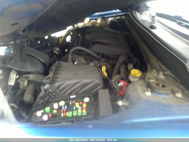1C3CDZAB5EN188003 Dodge AVENGER SE