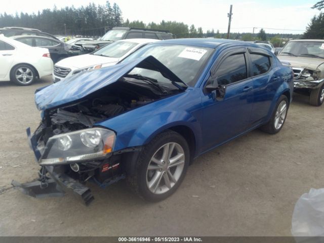 1C3CDZAB5EN188003 Dodge AVENGER SE
