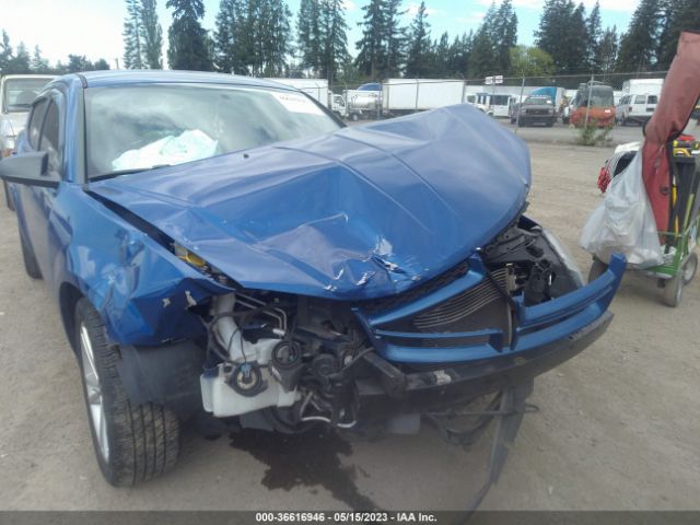 1C3CDZAB5EN188003 Dodge AVENGER SE