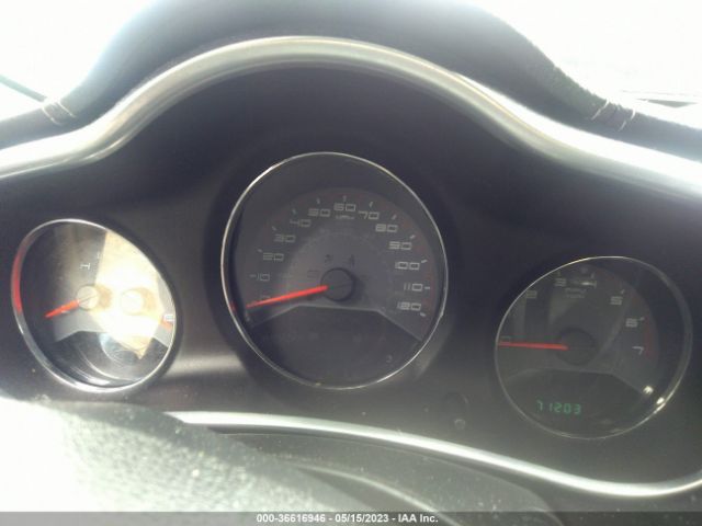 1C3CDZAB5EN188003 Dodge AVENGER SE