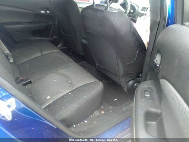 1C3CDZAB5EN188003 Dodge AVENGER SE
