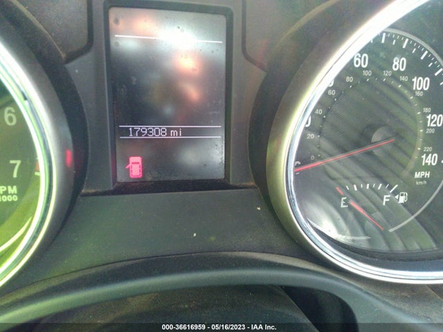 2012 JEEP GRAND CHEROKEE LAREDO VIN: 1C4RJFAG4CC233840