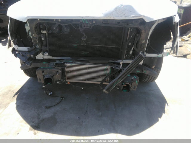Ford F-150 Xl/lariat/xlt 2016 1FTEW1CP7GKF52760 Image 8