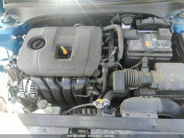 3KPF54ADXPE534449 KIA Forte Gt-line