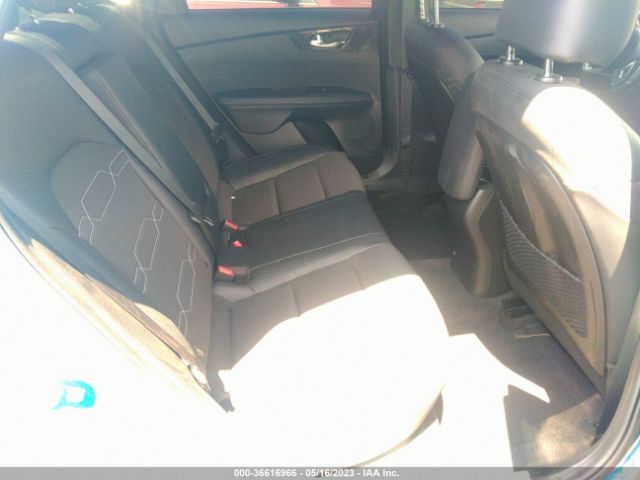 3KPF54ADXPE534449 KIA Forte Gt-line