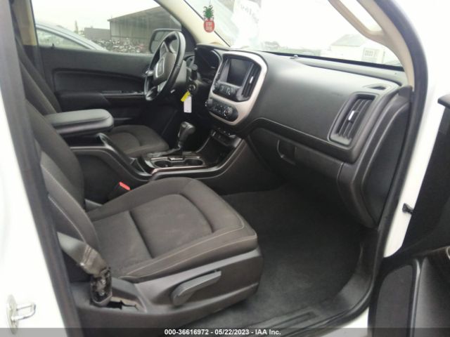 1GTG6CEN0L1177584 GMC Canyon 4wd Sle