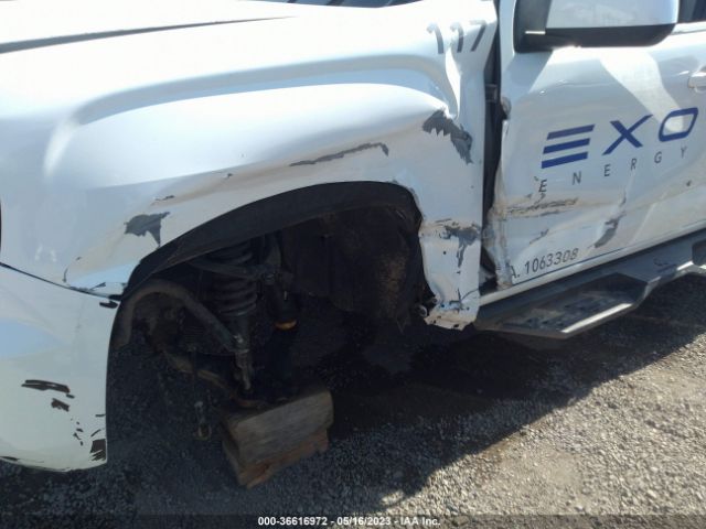 1GTG6CEN0L1177584 GMC Canyon 4wd Sle