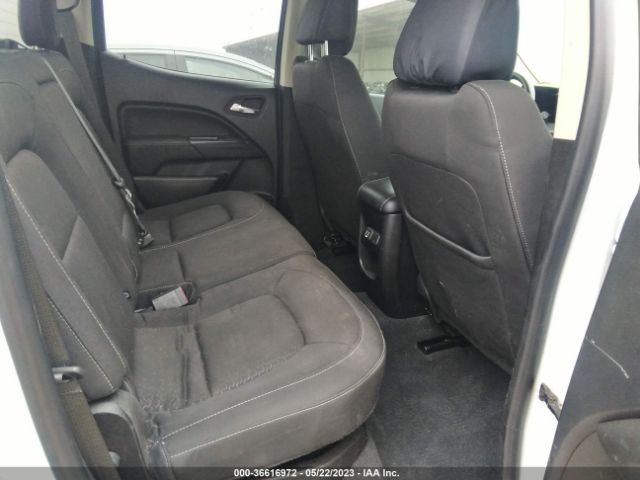 1GTG6CEN0L1177584 GMC Canyon 4wd Sle