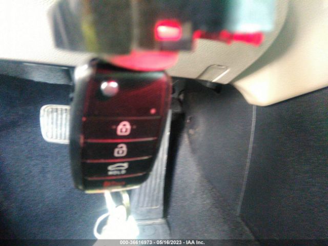 KNAGT4L33G5091195 KIA Optima Lx