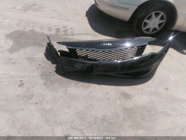 KNAGT4L33G5091195 KIA Optima Lx