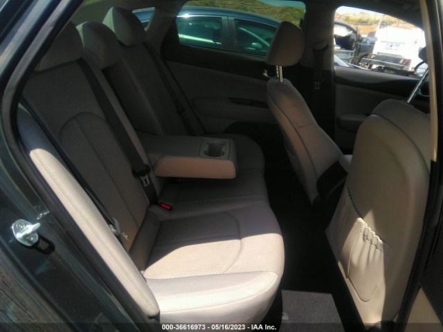 KNAGT4L33G5091195 KIA Optima Lx