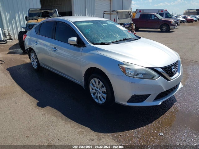2016 3N1AB7AP4GL659203 main image