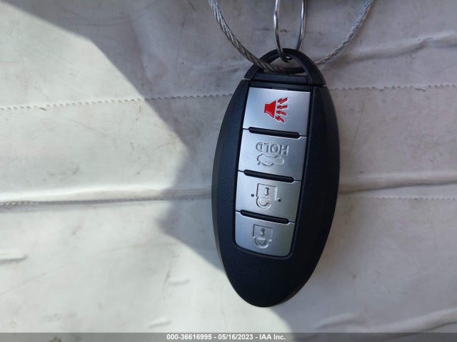 Nissan SENTRA SV 2016 3N1AB7AP4GL659203 Image 3
