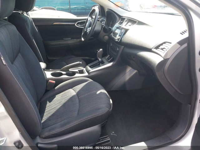 Nissan SENTRA SV 2016 3N1AB7AP4GL659203 Image 7