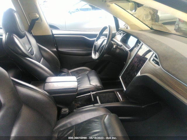 5YJXCAE20GF010724 Tesla Model X 70d/90d/75d/60d