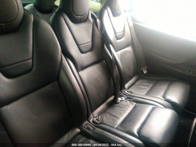 5YJXCAE20GF010724 Tesla Model X 70d/90d/75d/60d