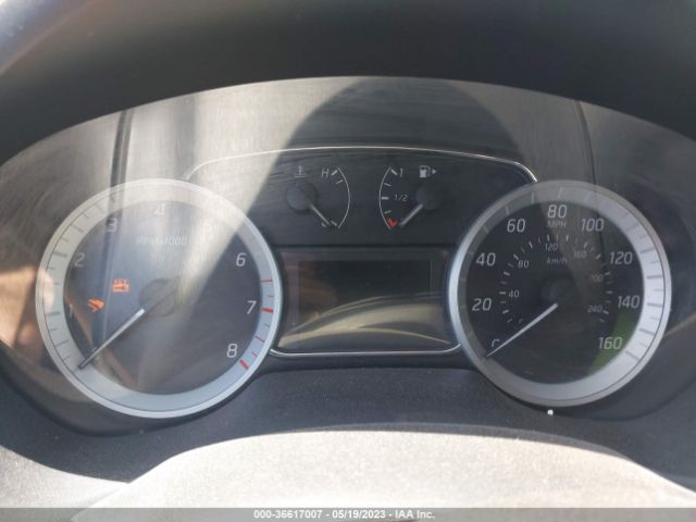 3N1AB7AP5FY252881 Nissan SENTRA SL
