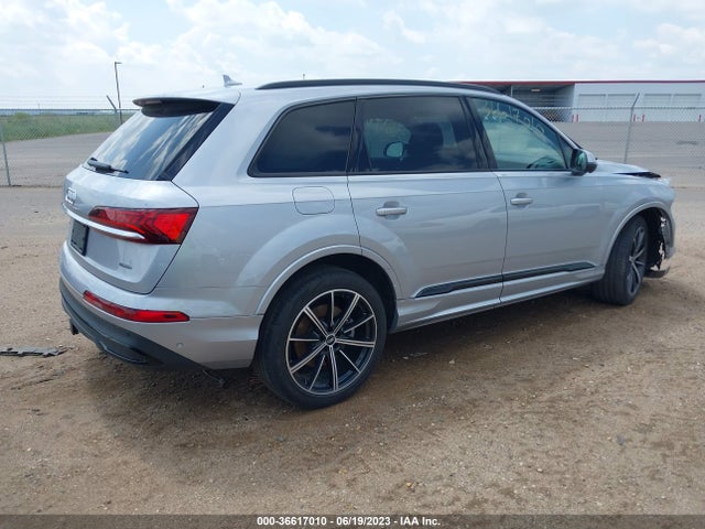 WA1LXAF76MD034021 Audi Q7 Premium Plus
