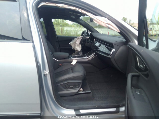 WA1LXAF76MD034021 Audi Q7 Premium Plus