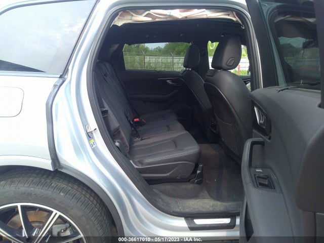 WA1LXAF76MD034021 Audi Q7 Premium Plus