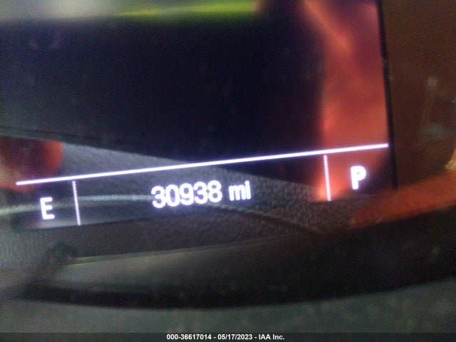 Chevrolet Trax Lt 2019 3GNCJLSBXKL336147 Image 7