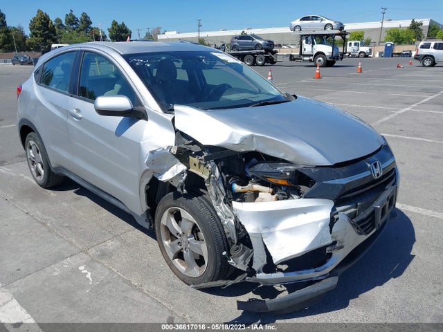 2016 3CZRU5H39GM751395 main image
