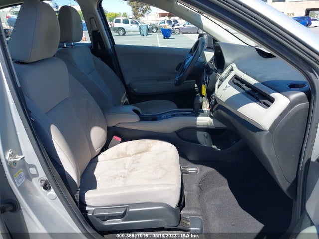Honda HR-V LX 2016 3CZRU5H39GM751395 Image 6