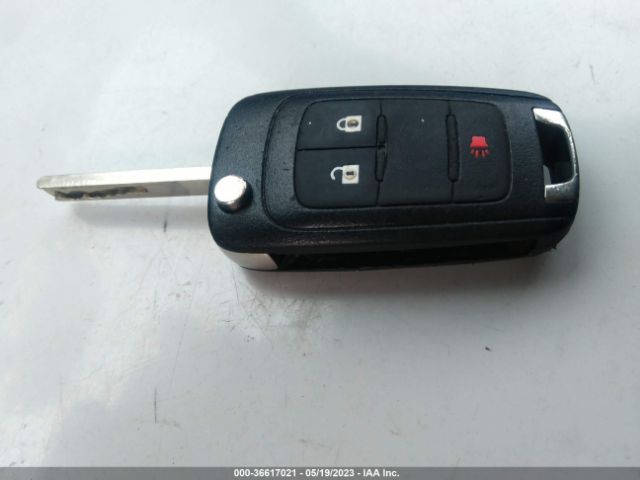 2GKALMEK9E6153556 GMC Terrain Sle
