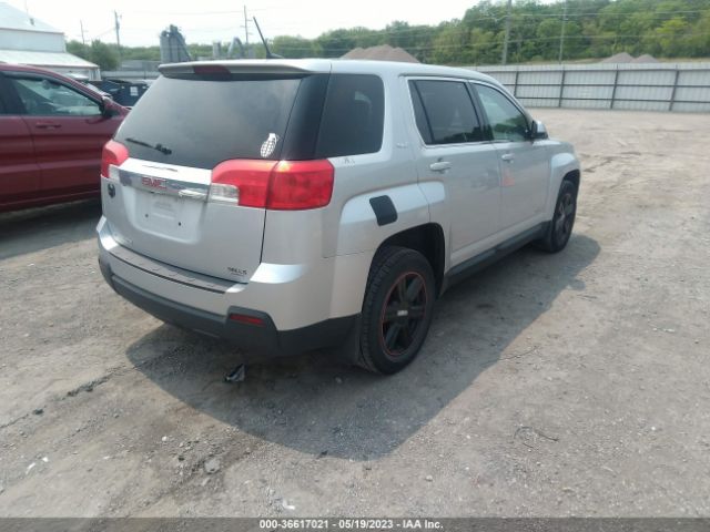 2GKALMEK9E6153556 GMC Terrain Sle