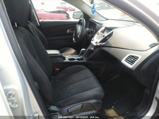 2GKALMEK9E6153556 GMC Terrain Sle
