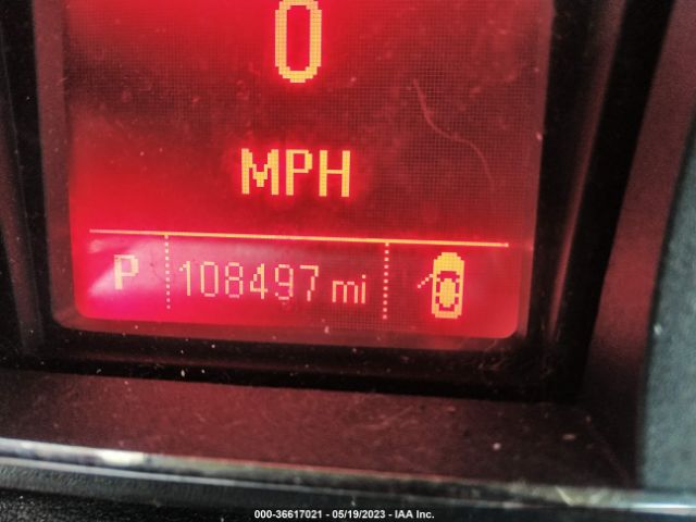 2GKALMEK9E6153556 GMC Terrain Sle
