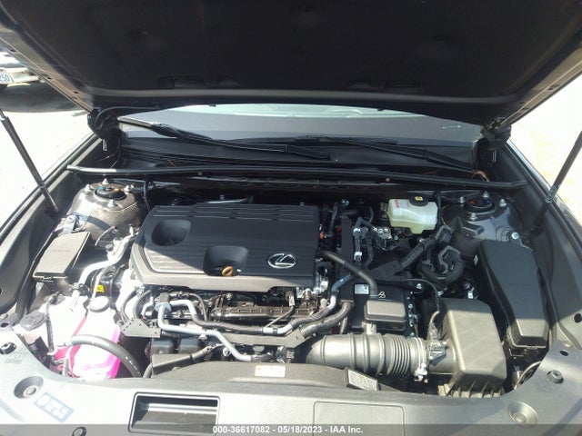 58ADA1C15PU029994 Lexus Es Es 300h
