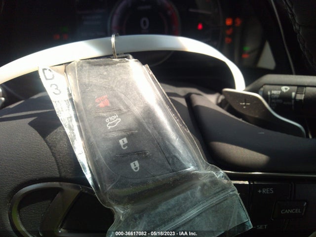58ADA1C15PU029994 Lexus Es Es 300h