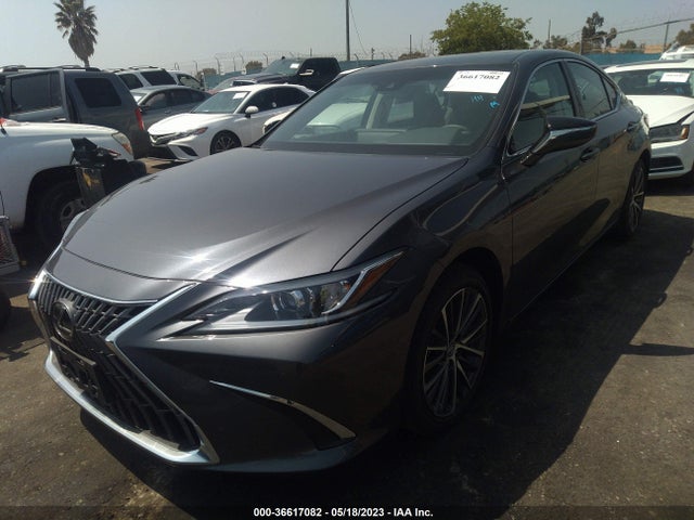 58ADA1C15PU029994 Lexus Es Es 300h
