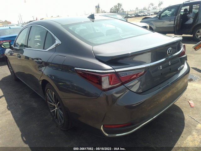 58ADA1C15PU029994 Lexus Es Es 300h