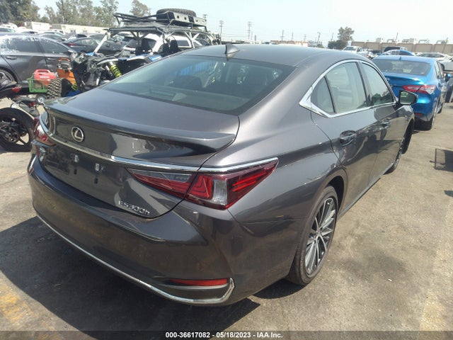 58ADA1C15PU029994 Lexus Es Es 300h