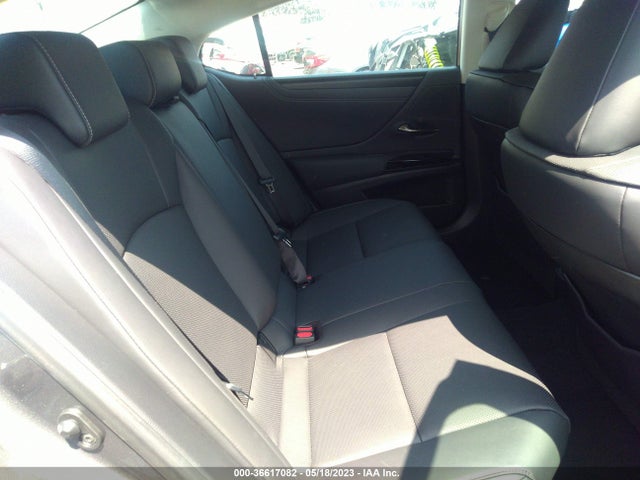 58ADA1C15PU029994 Lexus Es Es 300h