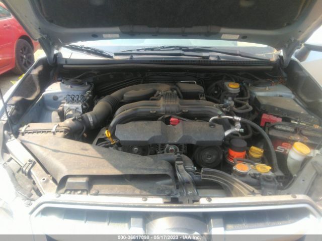 JF1GJAH64EH007459 Subaru Impreza Sedan Limited