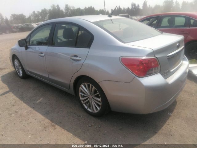 JF1GJAH64EH007459 Subaru Impreza Sedan Limited